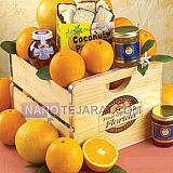 جعبه میوه جعبه میوه